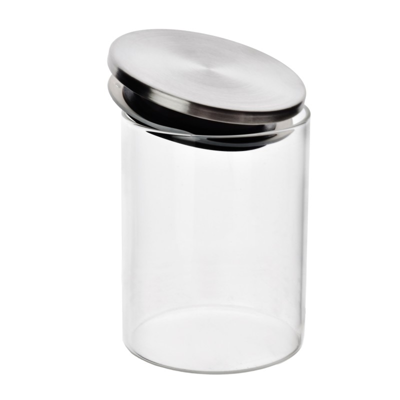 Słoik 7xh8,5cm MODERN KITCHEN