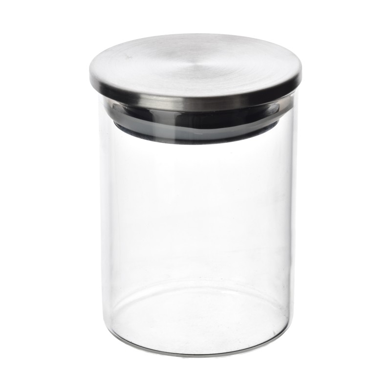 Słoik 7xh8,5cm MODERN KITCHEN