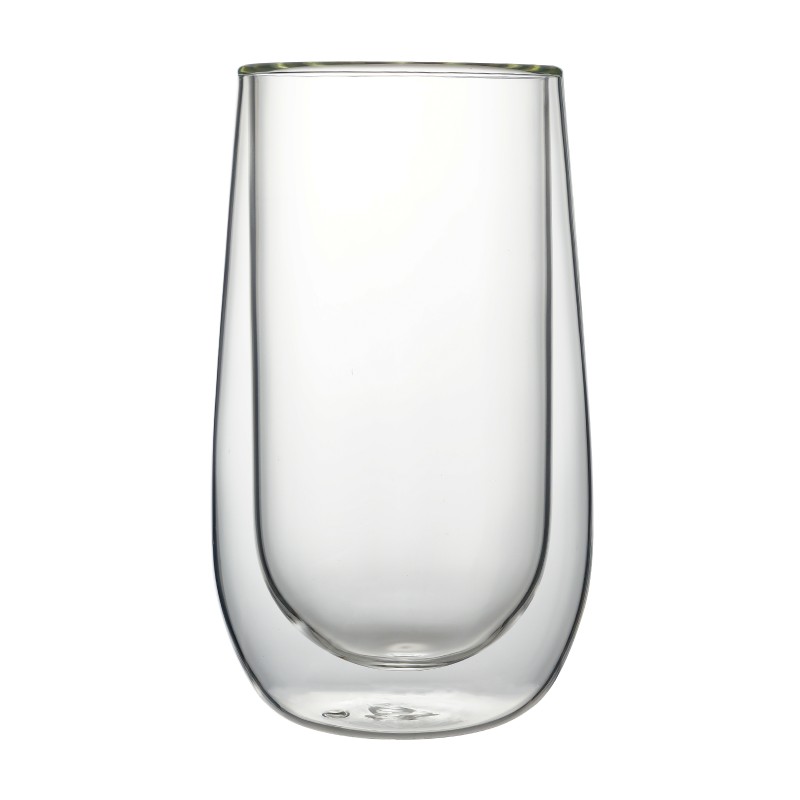 Komplet 2 szklanek termicznych 400ml PETER