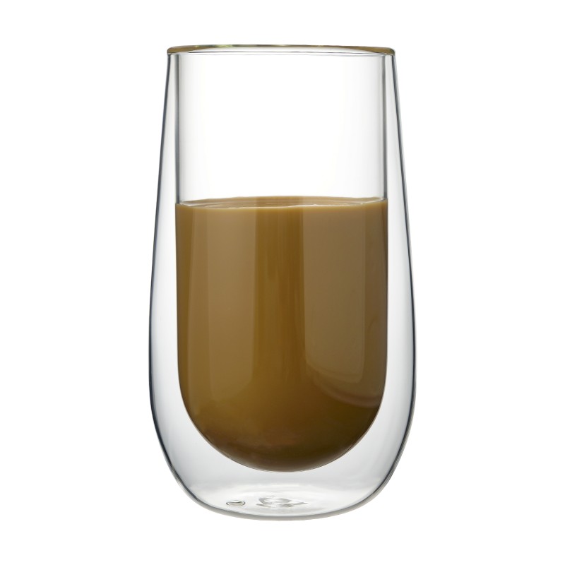 Komplet 2 szklanek termicznych 400ml PETER
