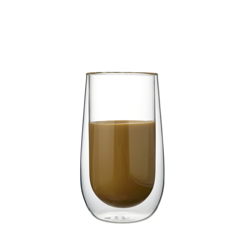 Komplet 2 szklanek termicznych 300ml PETER