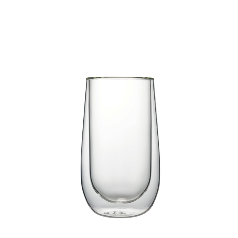 Komplet 2 szklanek termicznych 300ml PETER