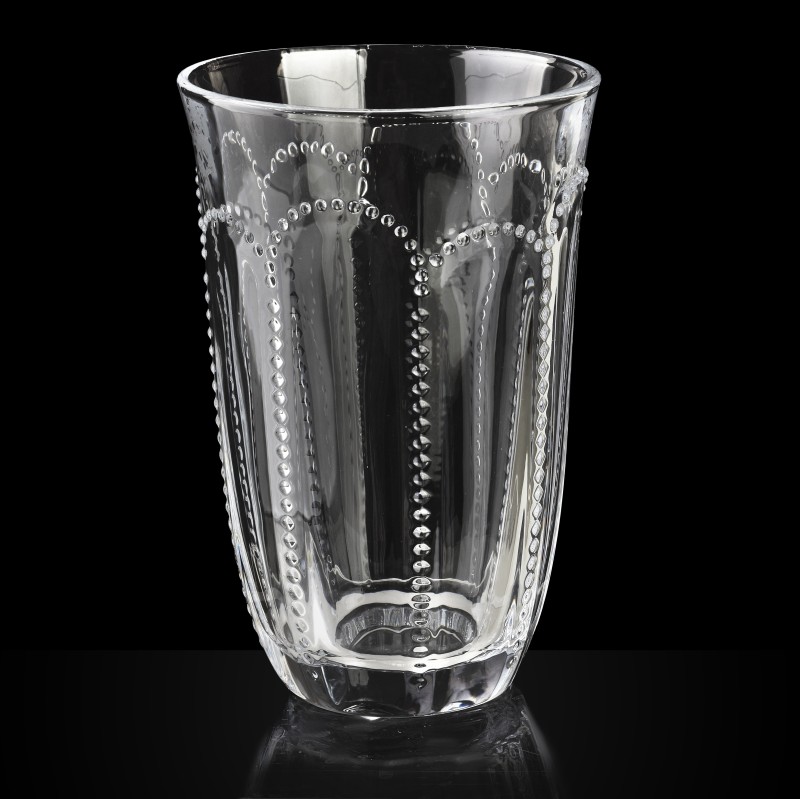 Komplet 4 szklanek 450ml DAPHNE