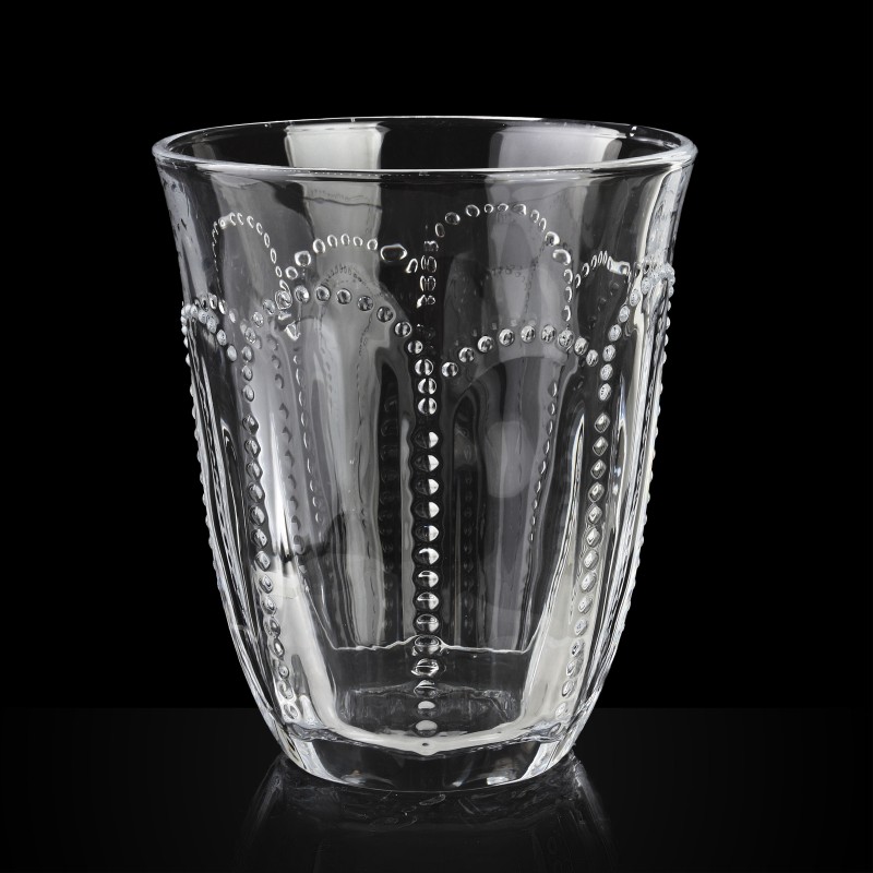 Komplet 4 szklanek 340ml DAPHNE