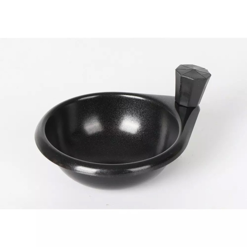 Patelnia z wkładem do jajek 20cm KINGHOFF