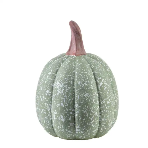 Figura dynia 15x15x19,5cm MAVE