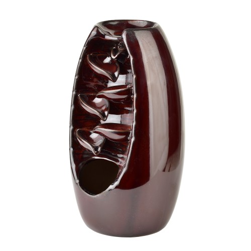 Kominek 10x10x20cm BACKFLOW