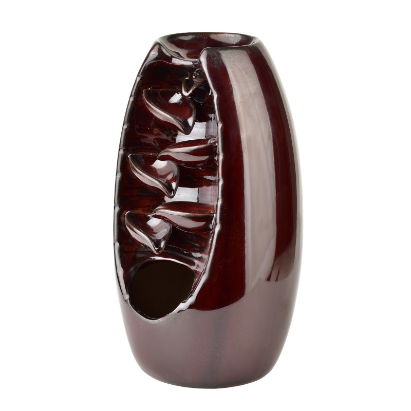 Kominek 10x10x20cm BACKFLOW