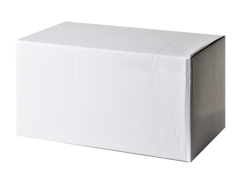 Kominek 10x10x20cm BACKFLOW