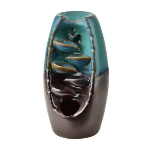 Kominek 8x8x17cm BACKFLOW