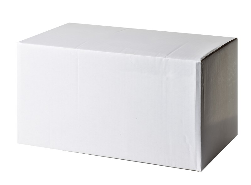 Kominek 8x8x17cm BACKFLOW