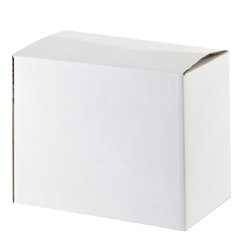 Kominek 7x7x12,5cm BACKFLOW