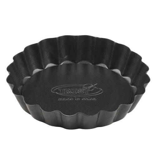 Foremka do tartaletek 10 cm powłoka non-stick