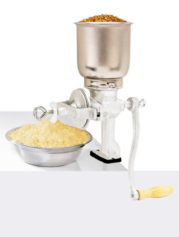 Maszynka młynek do mielenia zboża KINGHOFF