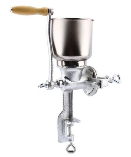 Maszynka młynek do mielenia zboża KINGHOFF