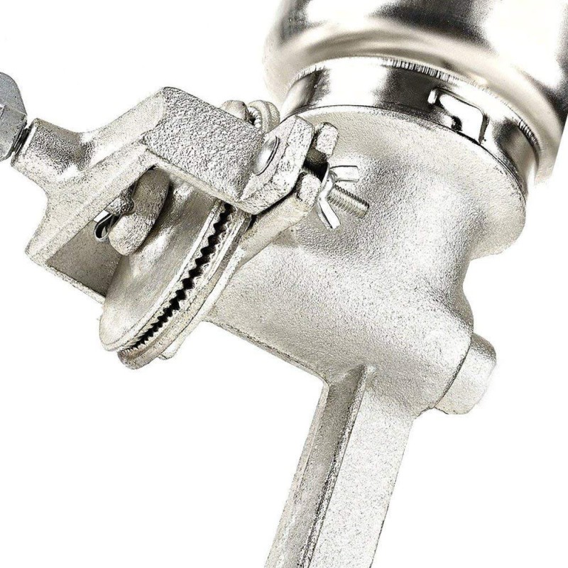 Maszynka młynek do mielenia zboża KINGHOFF