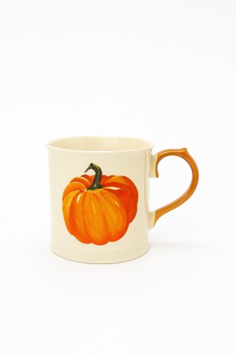 Kubek jesienny 350ml  Dynia RADO