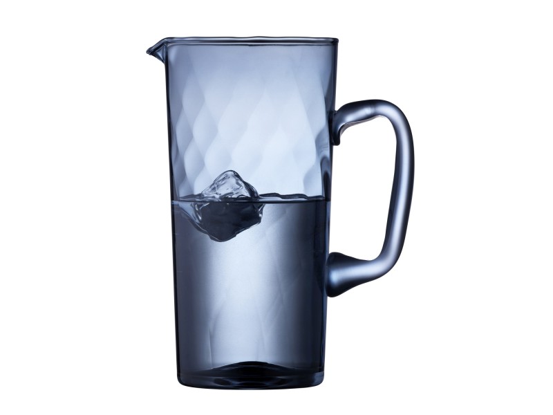 Dzbanek Vienna 1,9 L niebieski 31724
