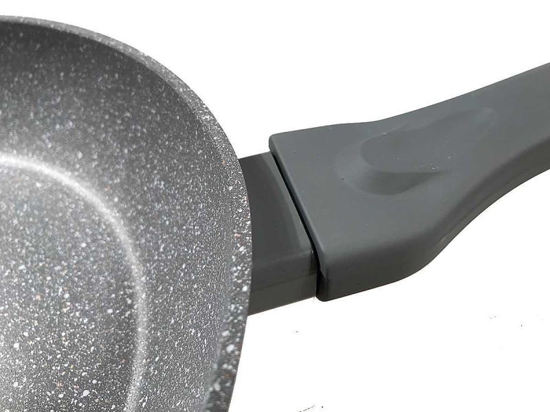 Patelnia z powłoką granitową 26cm KLAUSBERG
