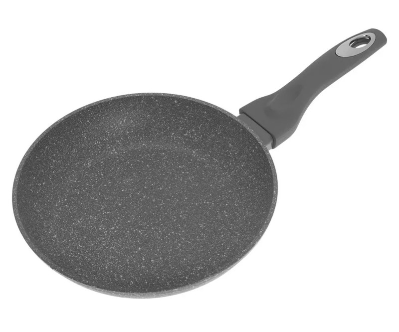 Patelnia z powłoką granitową 26cm KLAUSBERG