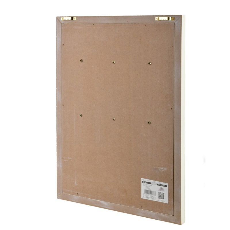 Ramka na klucze 40x30x1,5cm STACY