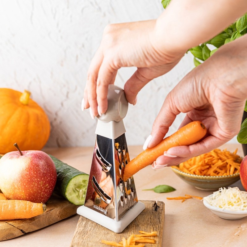 Tarka kuchenna trójstronna mini KINGHOFF