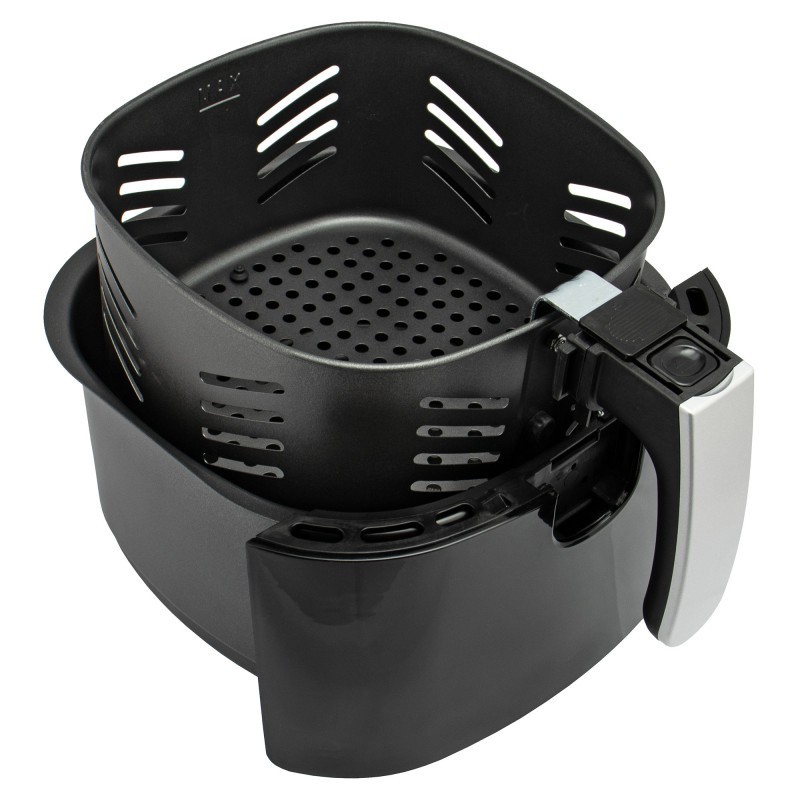 Frytownica beztłuszczowa Air Fryer 1400W 4,5L KLAUSBERG