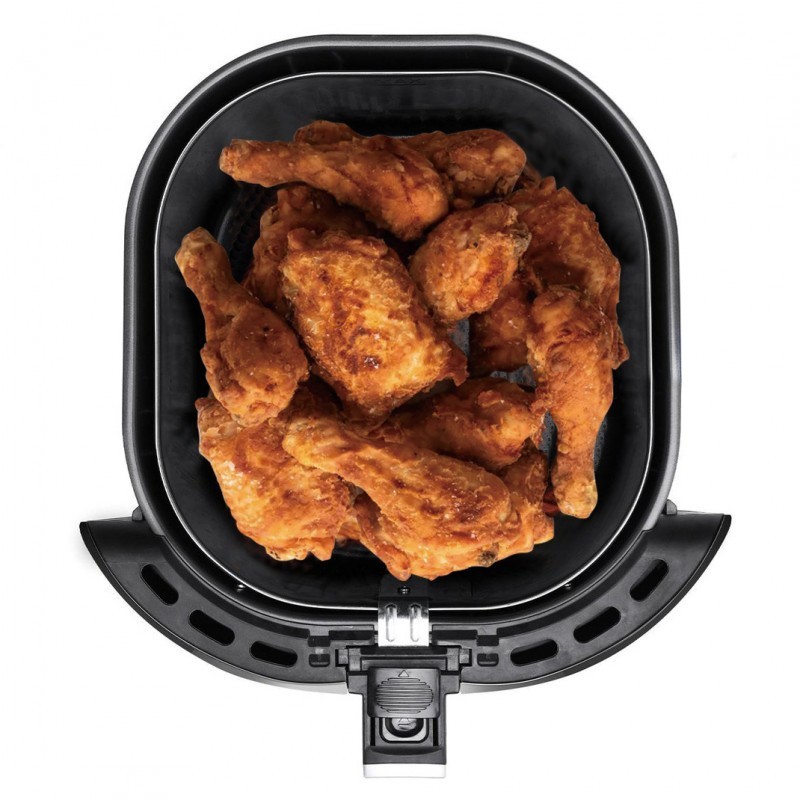 Frytownica beztłuszczowa Air Fryer 1400W 4,5L KLAUSBERG