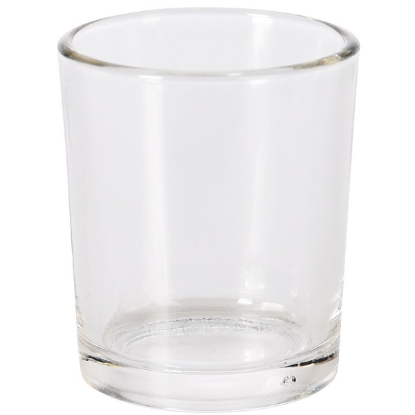 Szklany kieliszek finger food 70ml 3 rodzaje