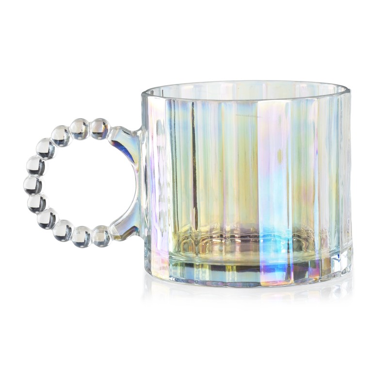 Kubek 300ml 8,6x14x7,5cm MODERN KITCHEN