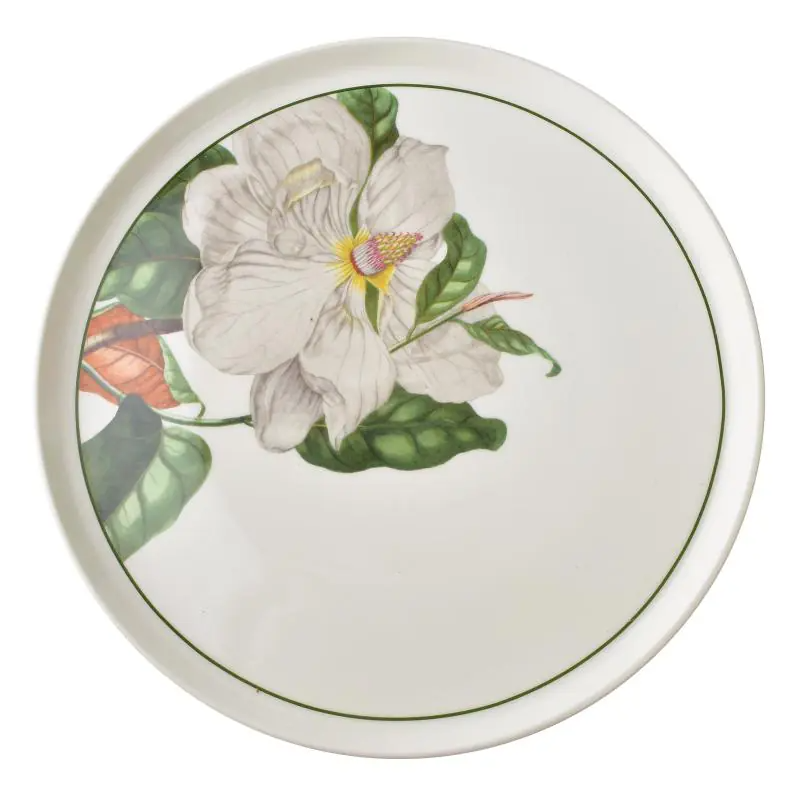 Komplet zestaw obiadowy 18części LEA TREE