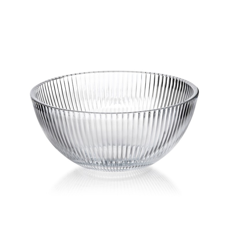 Miska szklana 12,6x6x5,6 cm 350ml MODERN KITCHEN