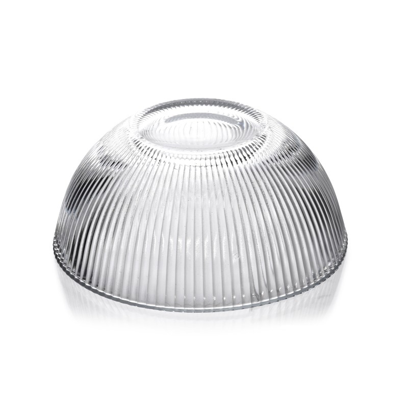 Miska szklana 12,6x6x5,6 cm 350ml MODERN KITCHEN