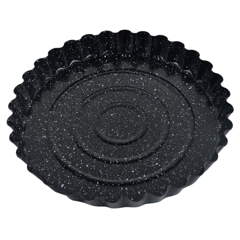 Forma blacha do tarty Ø28cm KINGHOFF