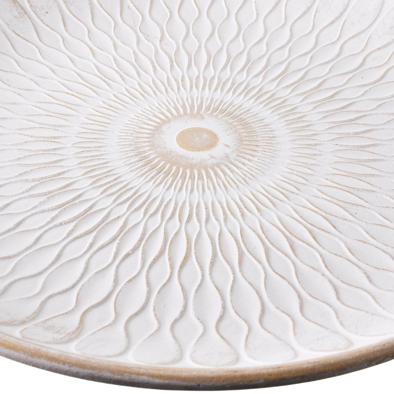 Patera dekoracyjna 29x29x7,5cm DAZ
