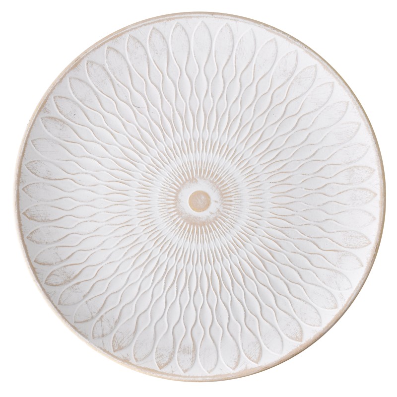 Patera dekoracyjna 29x29x7,5cm DAZ