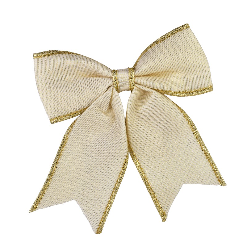 Kokarda zawieszka 24x26 cm SANTA LILA