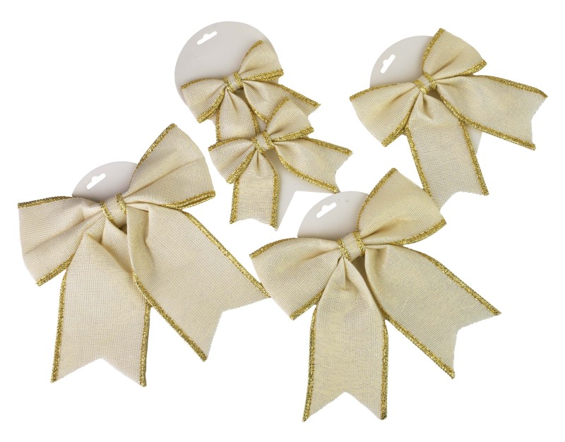 Kokarda zawieszka 24x26 cm SANTA LILA