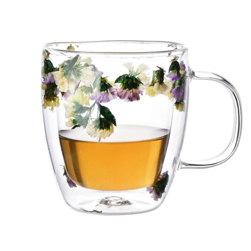 Kubek 350ml PETER FLOWERS