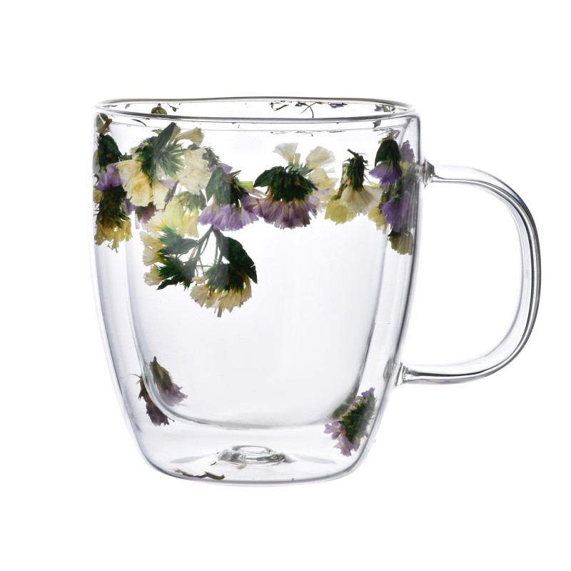 Kubek 350ml PETER FLOWERS