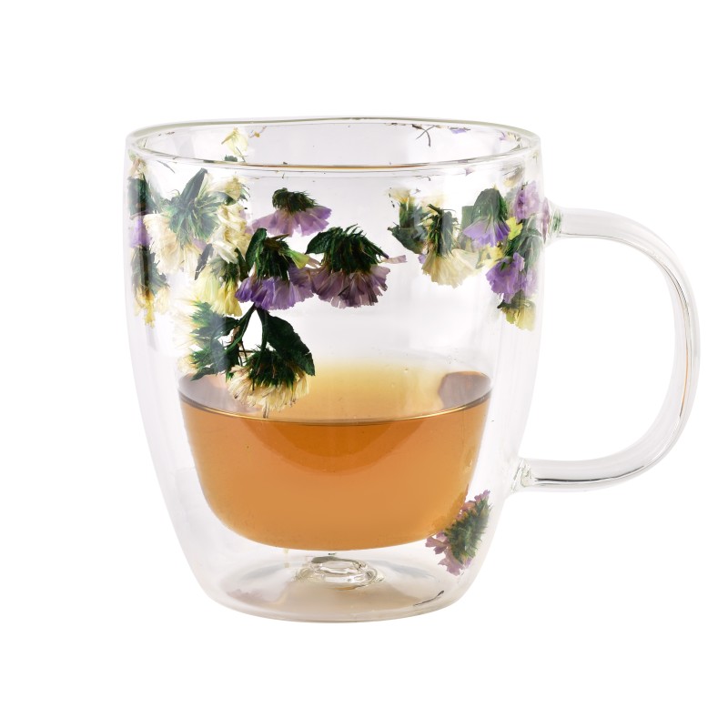 Kubek 350ml PETER FLOWERS