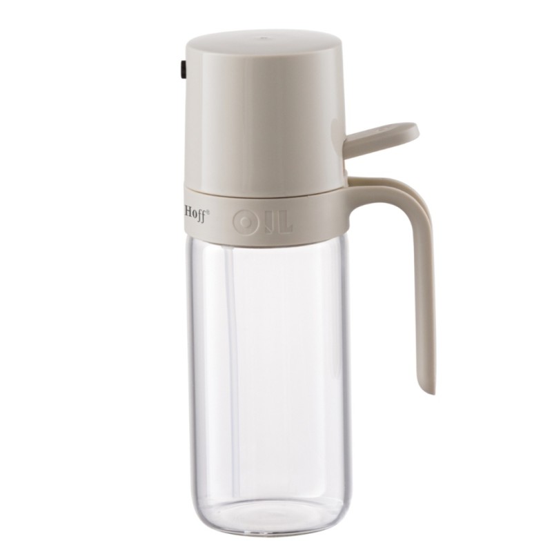 Rozpylacz spryskiwacz szklany do oliwy octu 250ml KINGHOFF