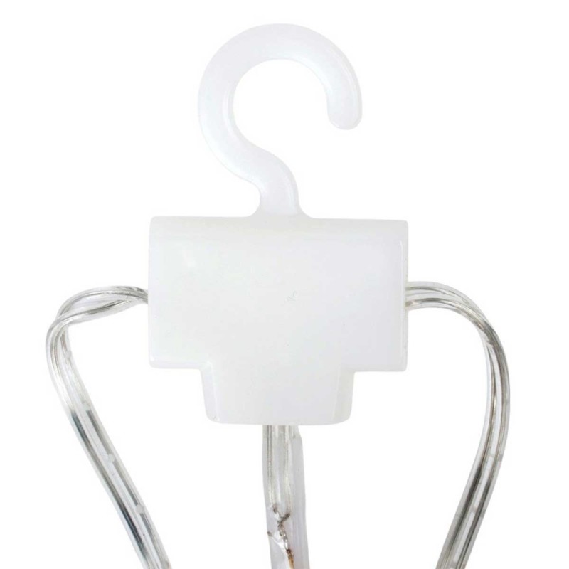 Kurtyna świetlna 300 LED 3m z pilotem