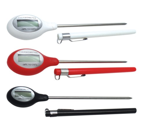 Termometr kuchenny do mięsa KINGHOFF