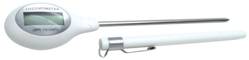 Termometr kuchenny do mięsa KINGHOFF