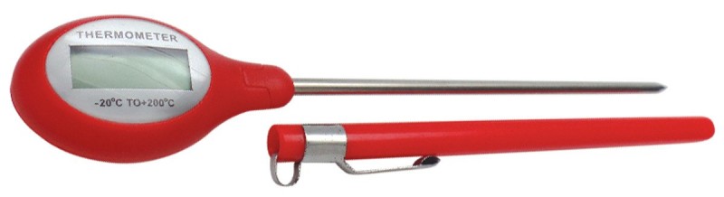 Termometr kuchenny do mięsa KINGHOFF