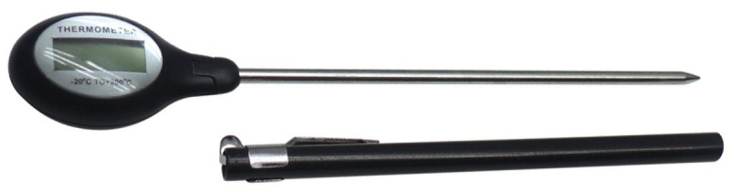 Termometr kuchenny do mięsa KINGHOFF
