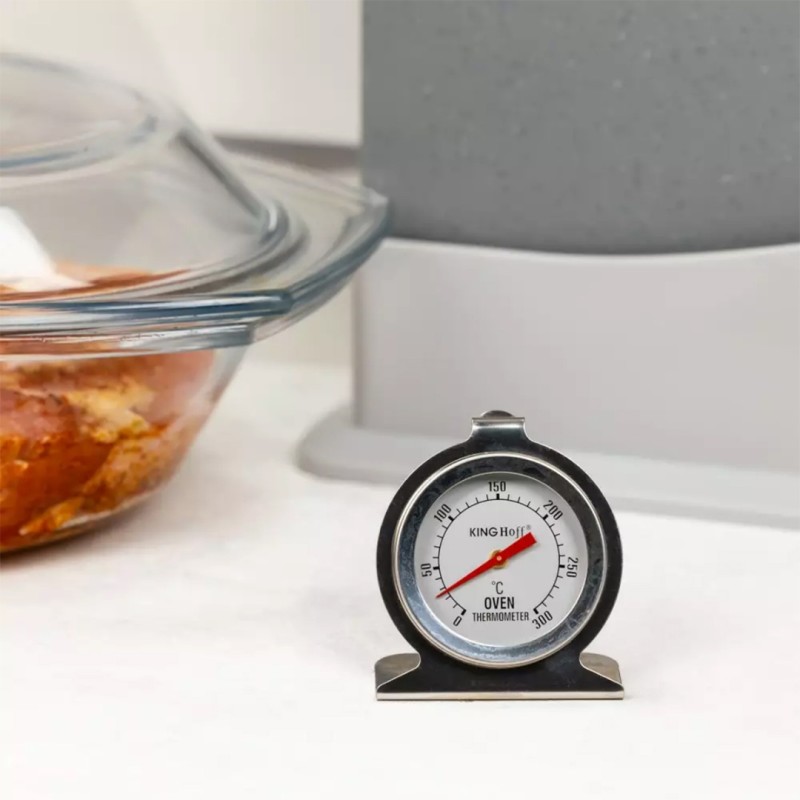 Termometr do piekarnika KINGHOFF