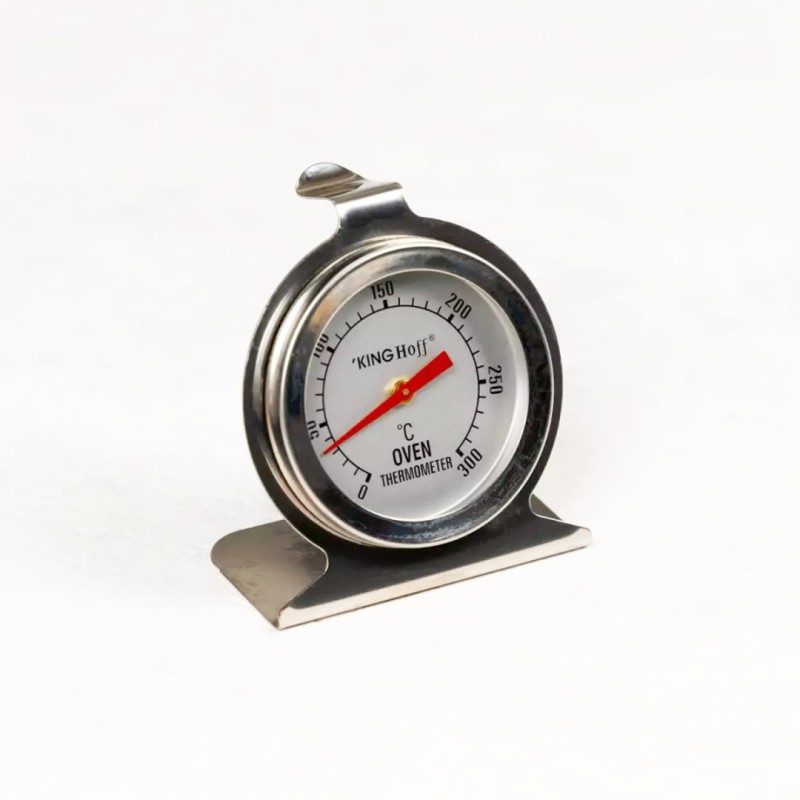 Termometr do piekarnika KINGHOFF