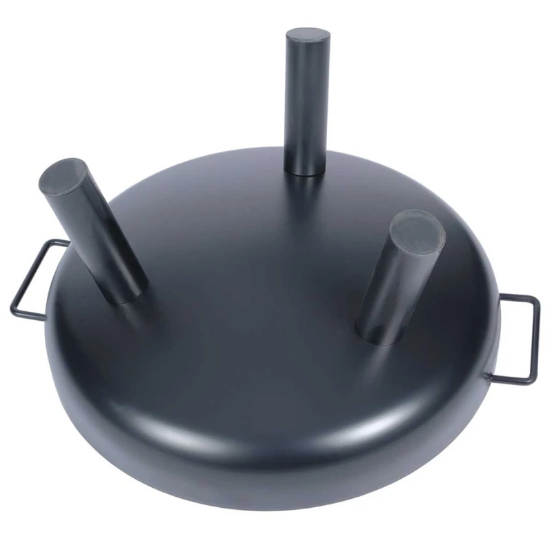 Palenisko ogrodowe 60cm KINGHOFF